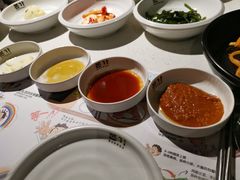 -本家韩国烤肉(青岛万象城店)