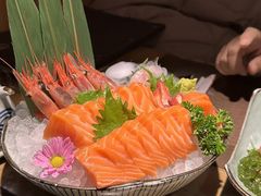 -福樱兰海鲜放题铁板烧(加州店)