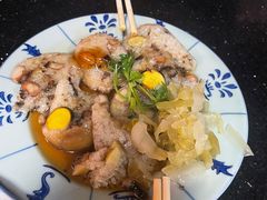 -老妈宫粽球