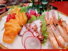 -大江户日本料理(吕厝店)