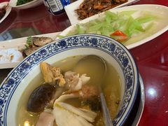 -三林本帮馆(中林街店)