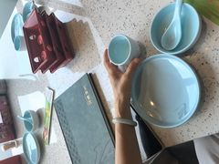 -玉林烤鸭店(黄村兴华店)