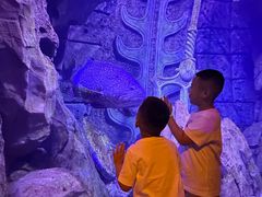 -波塞冬旅游度假区