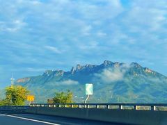 -仙居谷风景区