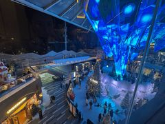 -海底捞火锅(老城根店)