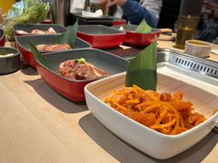 -新石器烤肉(百联川沙店)