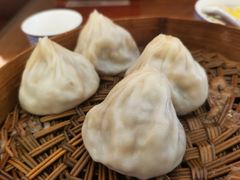 无锡小笼-笑来喜馄饨小笼工坊店(湖滨街店)