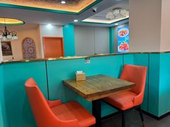 -西域美食(西直门南小街店)