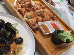 -北纬39度天津宴(黑牛城道店)