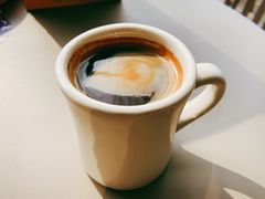 热美式-大小咖啡 BigSmallCoffee(麦子店)
