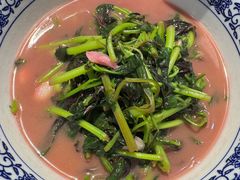 -衡东土菜馆(天际绿洲店)