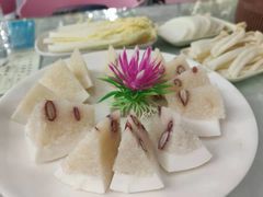 -范饭椰林川湘味海鲜·椰子鸡(三亚湾椰梦长廊店)