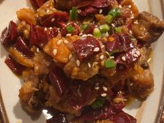 -红料理|串串有瘾·烧烤(吴中路店)