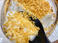 椰子冻-自然椰·海南清补凉(明珠店)