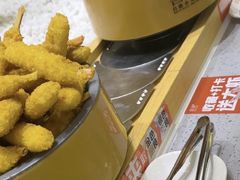 -喜家自助小火锅(卓悦里店)