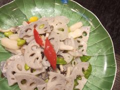 -海天楼中餐厅(吴宫泛太平洋酒店)