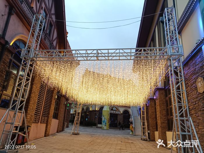 第34届青岛国际啤酒节图片