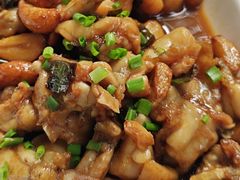 -老太婆饭店(新富路店)