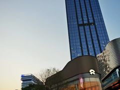 -东莞松山湖万象汇