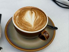 -SENSO 意大利餐厅(华山店)