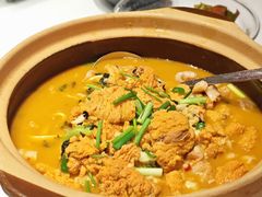 -聚味瞿记·龙虾堂(渔人码头一店)