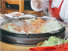 -春川铁板鸡(高科园店)