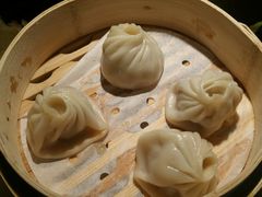 -绿茶餐厅(蓝色港湾店)