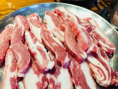 -原始泥炉烤肉(总店)