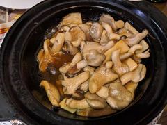 -李唐千秋客家菜