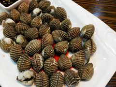 -501號台州海鲜餐厅(海创园店)