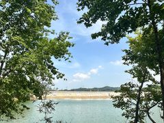 -凤岗南门山森林公园
