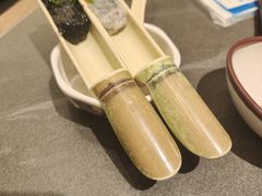 -牛YO寿喜烧·铁板烧和牛火锅自助(市府恒隆店)