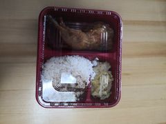 -大圆碗•T骨大排饭(永安道店)