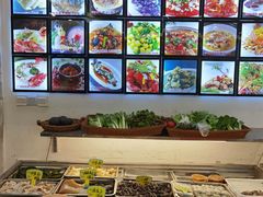 -阿湾楼·温州海鲜·江浙菜(京江路店)