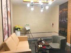 -金色印象·HiFi影音·按摩足疗PLUS(黄泥磅店)