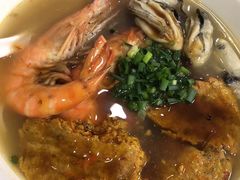 -荔林食店(西华路店)