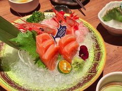 -炉胜·炉端烧·居酒屋