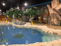 -中铁花水湾温泉酒店(大邑店)
