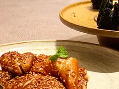 -广州文华东方酒店·江-由辉师傅主理