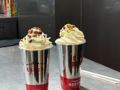 -南京大牌档(夫子庙贡院街店)