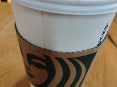 -星巴克臻选(外滩中心店)