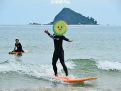 -西涌国际滨海旅游区