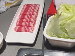 -海底捞火锅(龙湖北京大兴天街店)