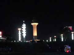 -日照灯塔风景区