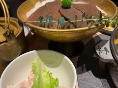 -巴奴毛肚火锅(七宝领展广场店)