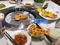 -么子烤肉(化龙池店)