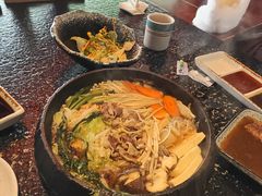 -牛焱·烧肉酒肆(五大道店)