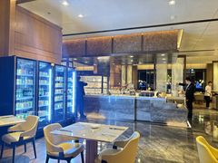 -盐城万豪酒店-盐城厨房西餐厅