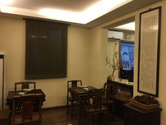 -五观堂素食(新华路店)