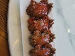 -品鲜村农家菜·阳澄湖大闸蟹(总店)